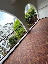 Jervois Grove (D10), Apartment #638734641